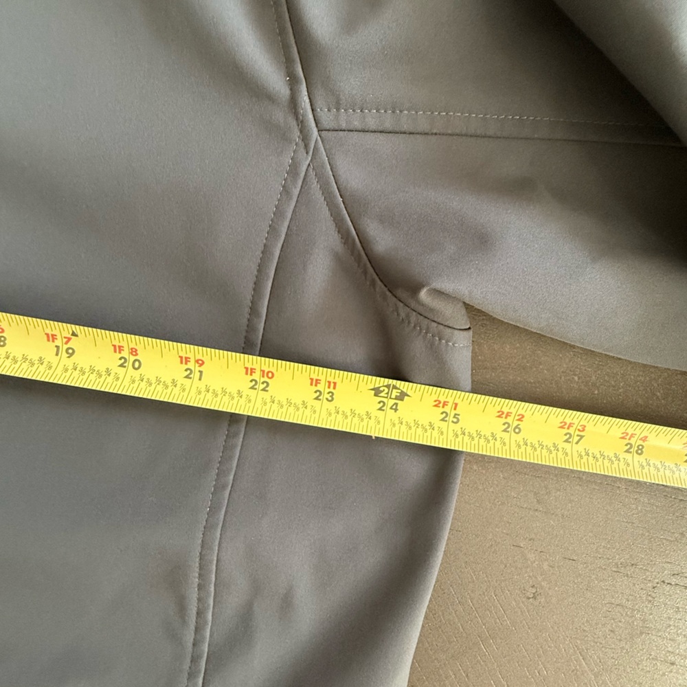 Spyder Men's Elevation Softshell Performance Jack… - image 15